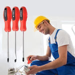 101-Piece Magnetic Screwdriver Set – Complete DIY Toolkit