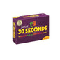30 seconds junior