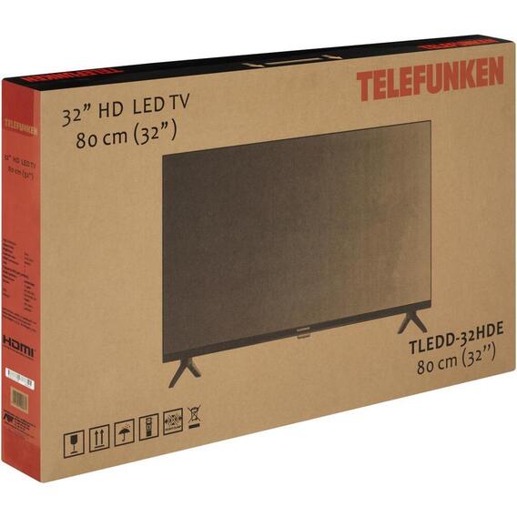 Telefunken 50" Smart Full HD LED TV