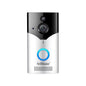 SriHome video doorbell on a white background
