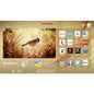 Telefunken 50" Smart Full HD LED TV