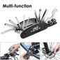 11 in 1 Road Bike Bicycle Repair Multi Tools Mountain Bike Cycling Kit Set